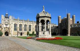 universidad de Cambridge