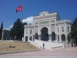 universidad de Estambul