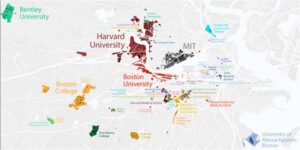Mejores Universidades en Boston