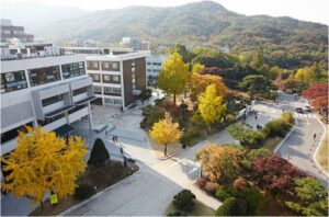 ¿Cuánto cuesta la Universidad Nacional de Seúl? Precios y Costos