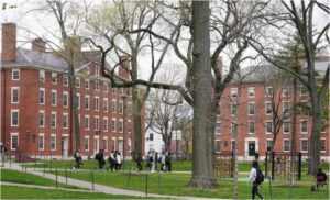 ¿Cómo entrar a la Universidad de Harvard? Requisitos